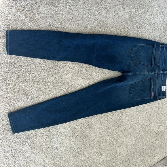 Hudson jeans size 4 - Picture 3 of 4
